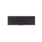 Teclado para Notebook bringIT compatível com Samsung E30 NP550XCJ-KT2BR ABNT2