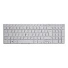 Teclado para Notebook bringIT compatível com Samsung e34 E34 ABNT2