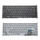 Teclado para Notebook bringIT compatível com Samsung Essentials E35S ABNT2