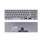 Teclado para Notebook bringIT compatível com Samsung Essentials NP350XBE-KDBBR ABNT2