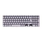 Teclado para Notebook bringIT compatível com Samsung Expert NP300E5K-KF3BR ABNT2