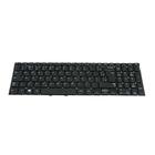 Teclado para Notebook bringIT compatível com Samsung Expert X40 NP270E5K-XW2BR ABNT2