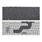 Teclado para Notebook bringIT compatível com Samsung NP-RV411-AD1BR ABNT2