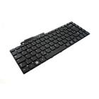 Teclado para Notebook bringIT compatível com Samsung NP-RV411-S03HK ABNT2