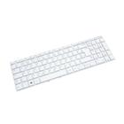 Teclado para Notebook bringIT compatível com Samsung NP Series NP270E5J-KD1BR ABNT2