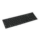 Teclado para Notebook bringIT compatível com Samsung NP Series NP270E5K-KWWBR ABNT2