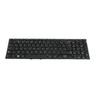 Teclado para Notebook bringIT compatível com Samsung Np270e5k ABNT2