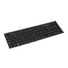 Teclado para Notebook bringIT compatível com Samsung NP270E5K-KW2BR ABNT2