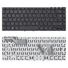 Teclado para Notebook bringIT compatível com Samsung NP275E4E-KD2 ABNT2
