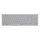 Teclado para Notebook bringIT compatível com Samsung NP300E5L-KF1BR ABNT2
