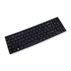 Teclado para Notebook bringIT compatível com Samsung NP350XAA-KF3BR ABNT2