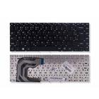 Teclado para Notebook bringIT compatível com Samsung NP370 NP370E4J-BT1BR Sem Moldura