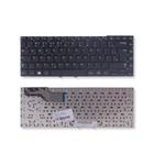 Teclado para Notebook bringIT compatível com Samsung Part Number V135360CK1 BR ABNT2