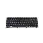 Teclado para Notebook bringIT compatível com Semp TCL 1412 IS-1414 IS-1422 ABNT2