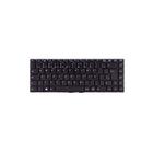 Teclado para Notebook bringIT compatível com Sony Vaio Fe14 VJFE42F11X-B2491W ABNT2