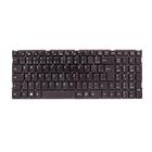 Teclado para Notebook bringIT compatível com Sony Vaio Fe15 VJFE52F11X-B0141H ABNT2