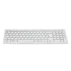 Teclado para Notebook bringIT compatível com Sony Vaio Part Number 9Z.N5CSQ.301  ABNT2 Com Moldura