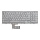 Teclado para Notebook bringIT compatível com Sony Vaio Part Number AEHK1600020 ABNT2