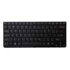 Teclado para Notebook bringIT compatível com Sony Vaio SVE14118FXW Inglês Internacional - US