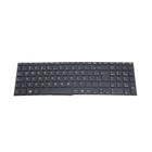 Teclado para Notebook bringIT compatível com Sony Vaio SVF15212CXW ABNT2