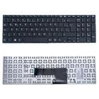 Teclado para Notebook bringIT compatível com Sony Vaio SVF153B1YL INGLÊS INTERNACIONAL - US