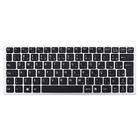 Teclado para Notebook bringIT compatível com Sony Vaio VPC-YB vpc-yb13kx-YB13KX ABNT2