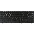 Teclado para Notebook CCE MP-10F88PA-F512