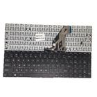 Teclado Para Notebook Compaq Presario Cq-29 Br - Fti