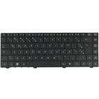 Teclado para Notebook Compaq Presario CQ321 - BestBattery