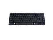 Teclado Para Notebook Compatível Com 3810-UK Rev: BR - Kaizen Ecommerce