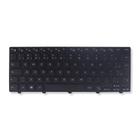 Teclado para Notebook Dell Inspiron 14-3443 ABNT2