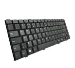 Teclado Para Notebook Dell Inspiron 1428 Preto Abnt2