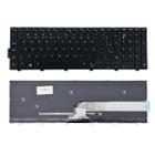 Teclado Para Notebook Dell Nsk-lr0bc 01 Dell Inspiron 15 3000 3541 5547 5548 Novo - Neide Notebook