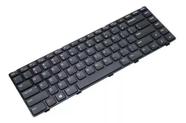 Teclado Para Notebook Dell NSK-RL0SW, NSK-DX0BQ, PK130OF1A36, 14R N4110, M5040, L502X, V119525AR