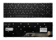 Teclado Para Notebook Dell PK131Q04a44 SG-85100-40A DP/N: 04PC73 CN-0M9DMK PK131Q12B01 PK131Q02B00 NSK-EC0BC 01 - BRINGIT