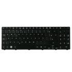 Teclado para Notebook eMachines PK130B73024