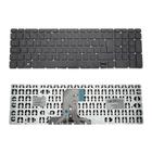 Teclado para Notebook HP 15-AY008NT Preto Português Portugal - Com Ç