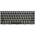 Teclado para Notebook HP 4XF07.L0N