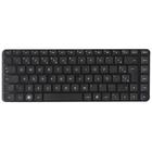 Teclado para Notebook HP 662109-061