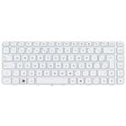 Teclado para Notebook HP 662109-251