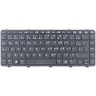 Teclado para Notebook HP 767470-FL1