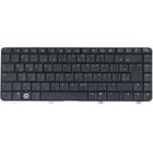 Teclado para Notebook HP Compaq Presario C705ca