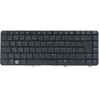 Teclado para Notebook HP Compaq Presario C740ee