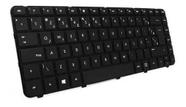 Teclado Para Notebook HP Compaq Presario CQ43 CQ57 G4-1000 G4-1111 G4-1115 G4-1116 G4-1118 G4-1120 G4-1135 G4-1140 - Bringit