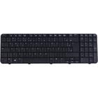 Teclado para Notebook HP Compaq Presario CQ61-450