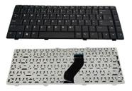 Teclado Para Notebook Hp Dv6400 Abnt2 Compatível - Keyboard