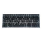 Teclado para Notebook HP EliteBook 745 G5 ABNT2