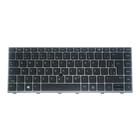 Teclado para Notebook HP EliteBook 840 G5 ABNT2