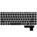 Teclado para Notebook HP EliteBook Folio 9470M-H5F20ea