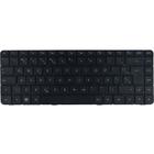 Teclado para Notebook HP G42-212